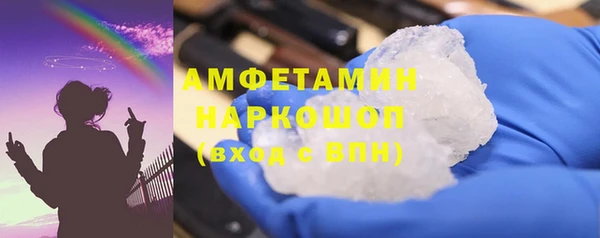 амф Елизово